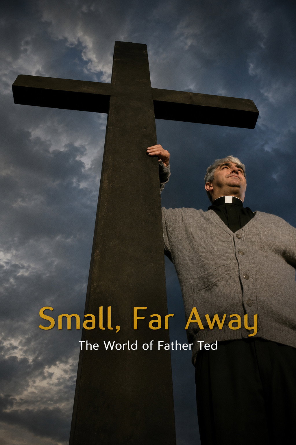 Small, Far Away: The World of Father Ted