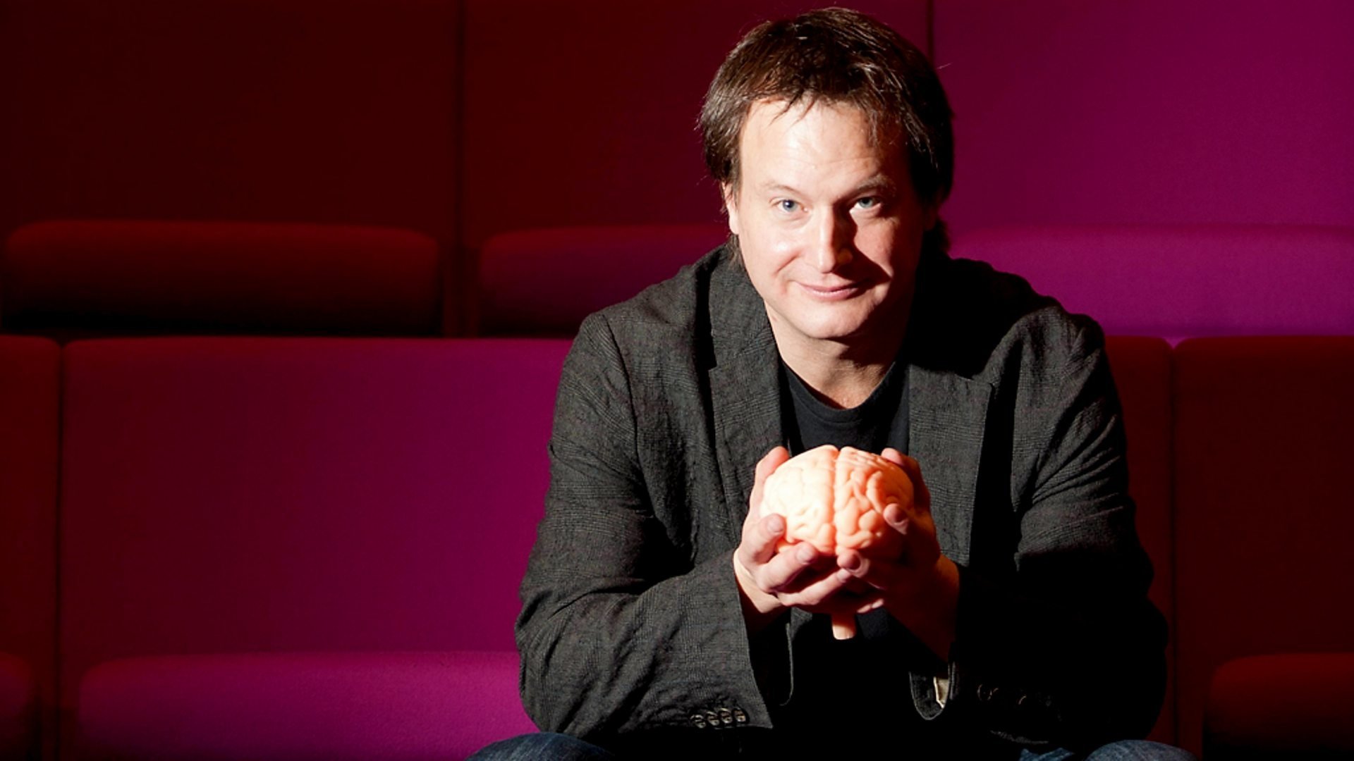 Royal Institution Christmas Lectures