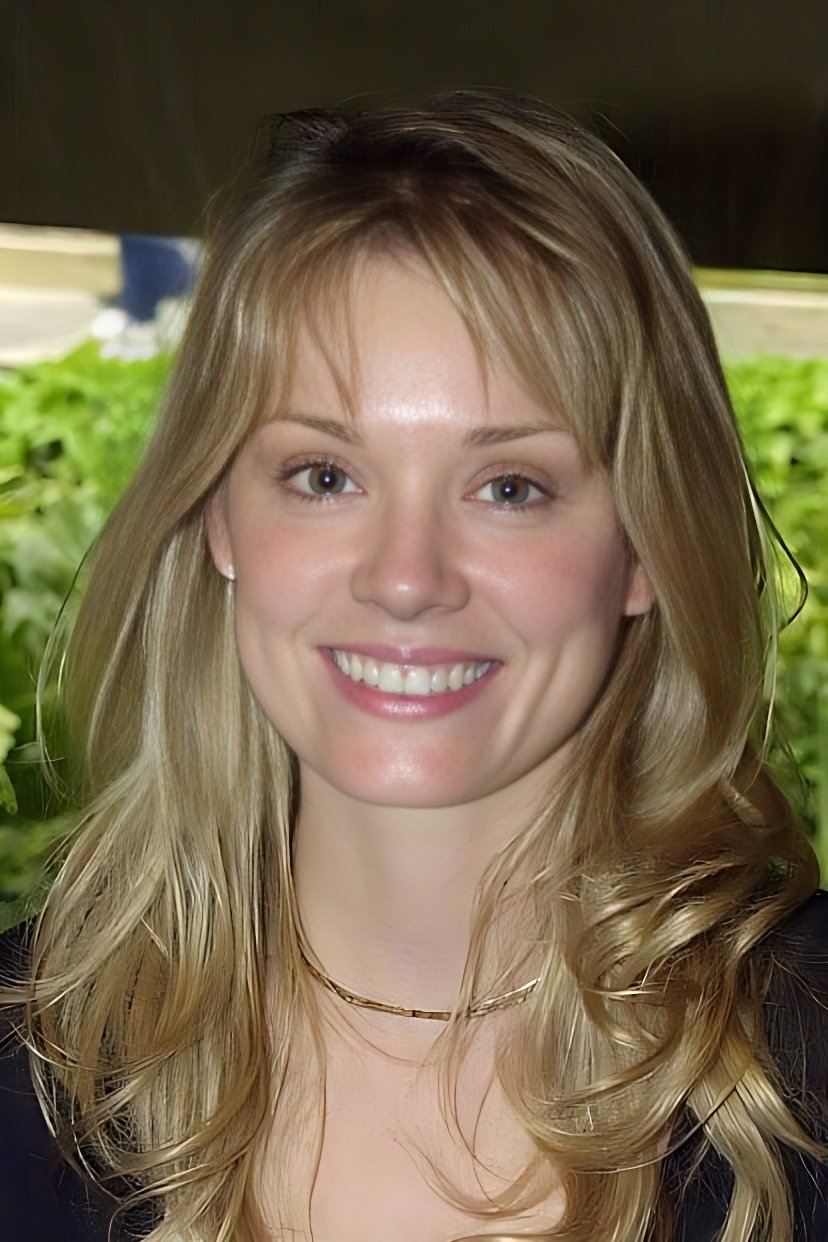 et billede af Marjorie Monaghan