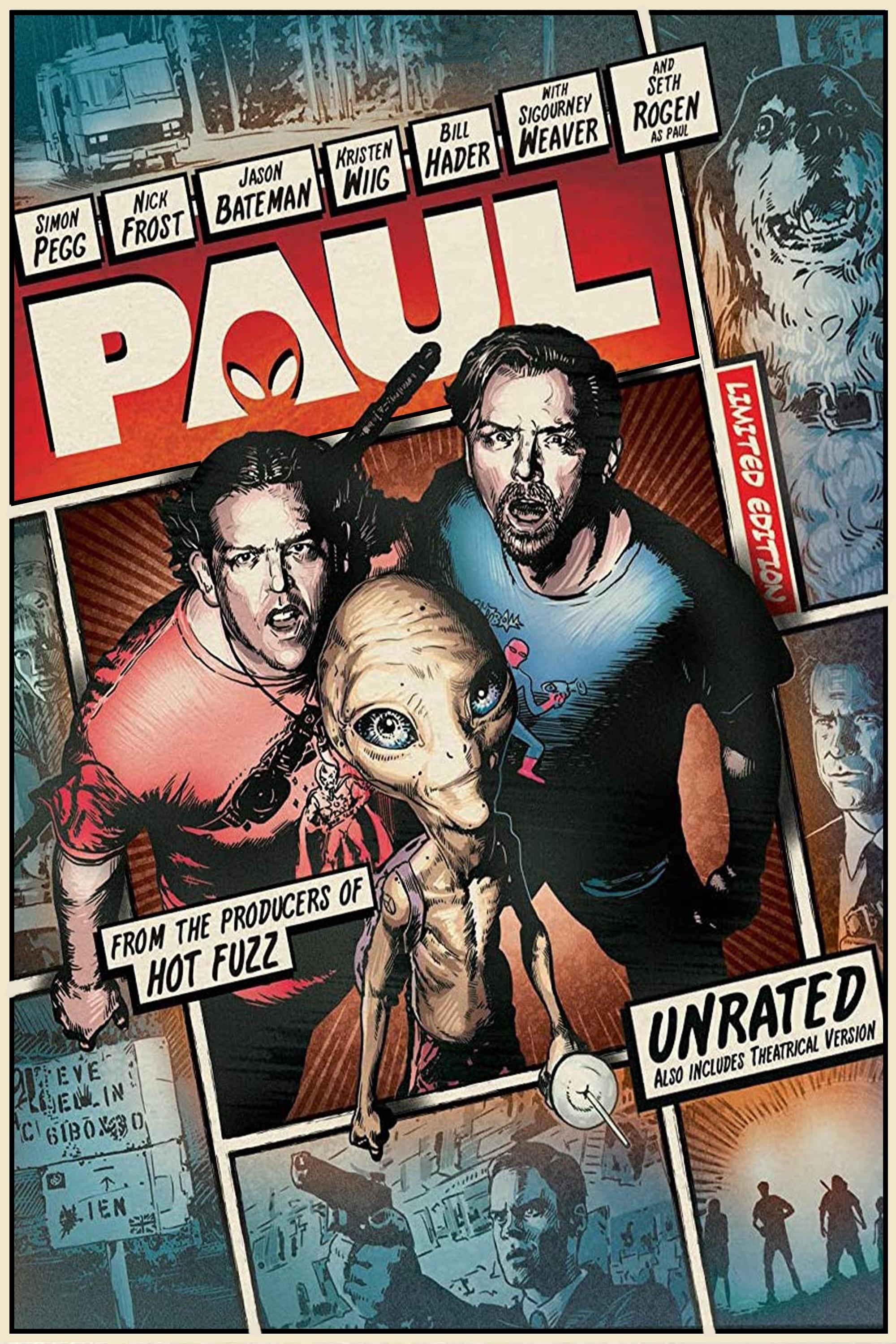 Paul