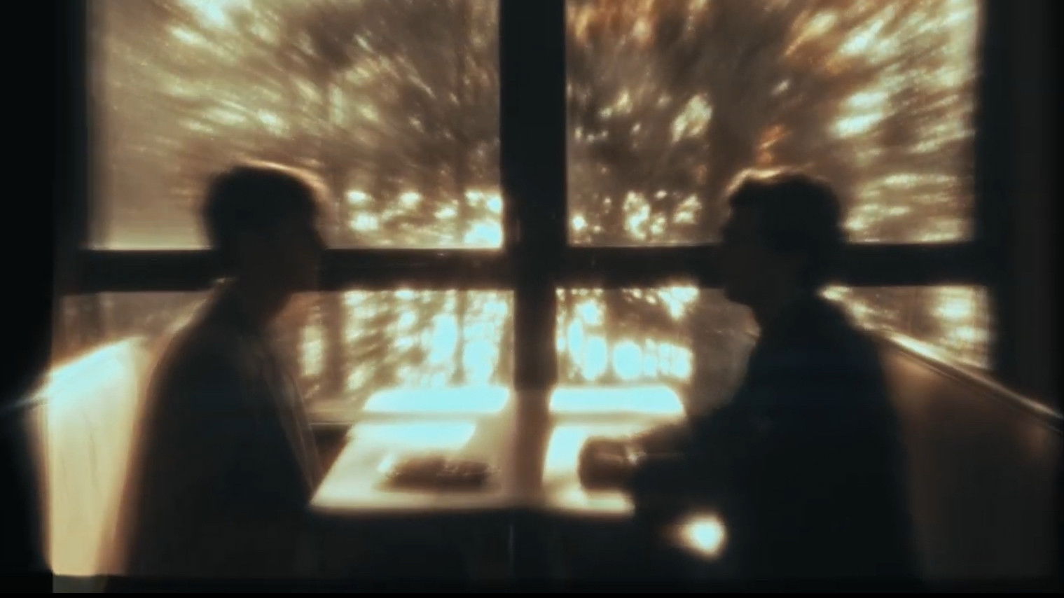 Just 5 Minutes backdrop