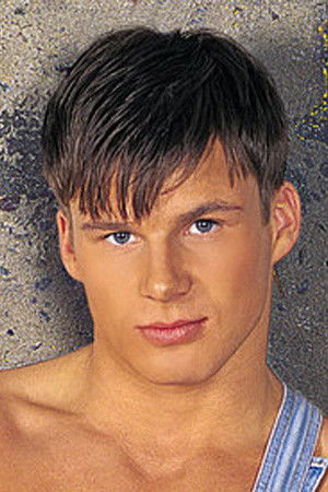 et billede af Karl Tenner