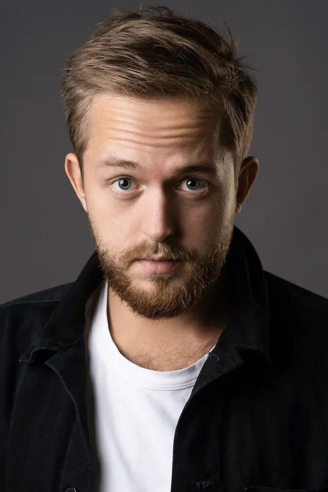 et billede af Yevgeni Chumak