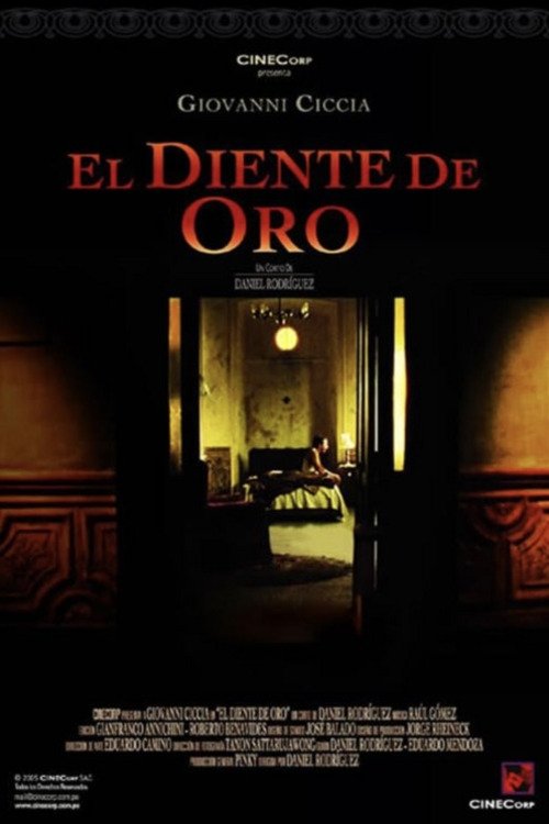 El diente de oro El diente de oro