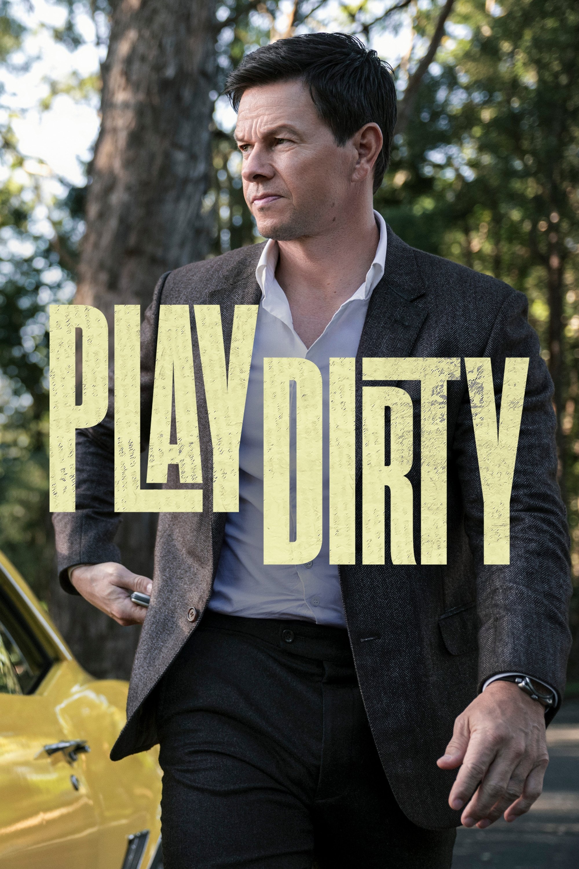 Play Dirty