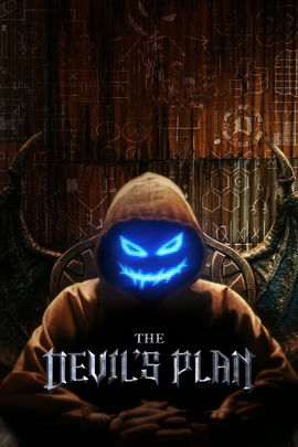 The Devil's Plan poster image