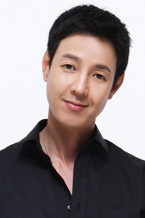 Kim Young-jun's picture in the cast