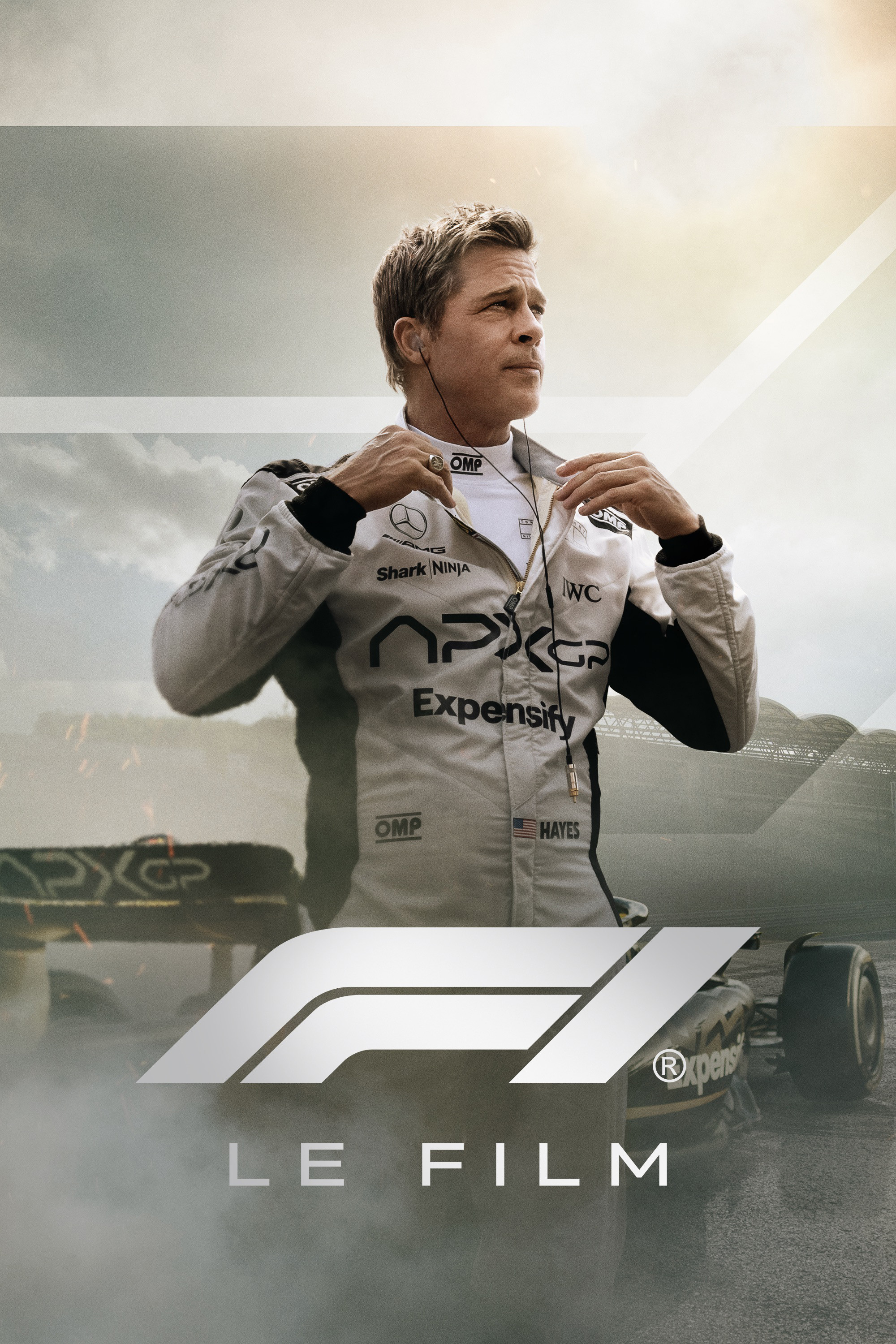 F1® Le Film