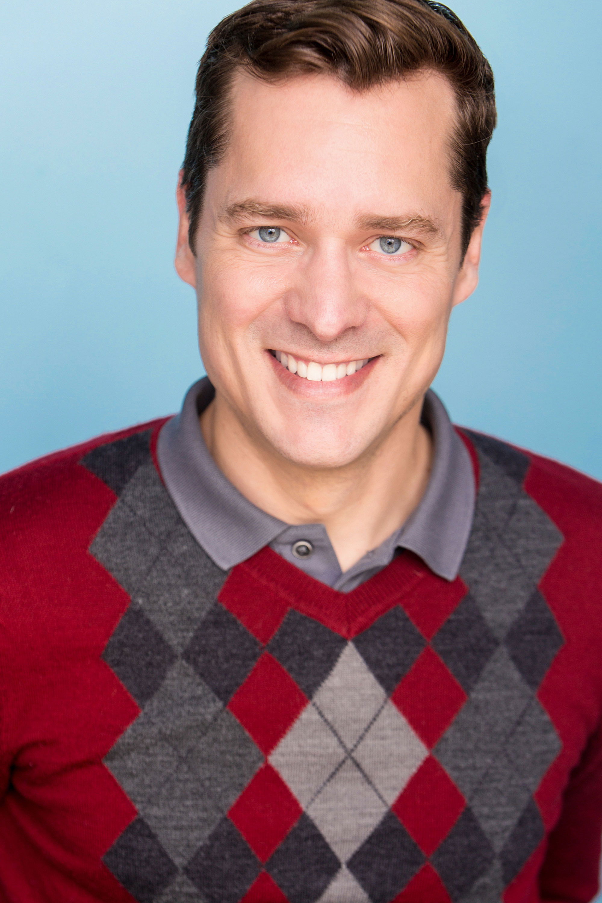 et billede af Jonathan Flanders