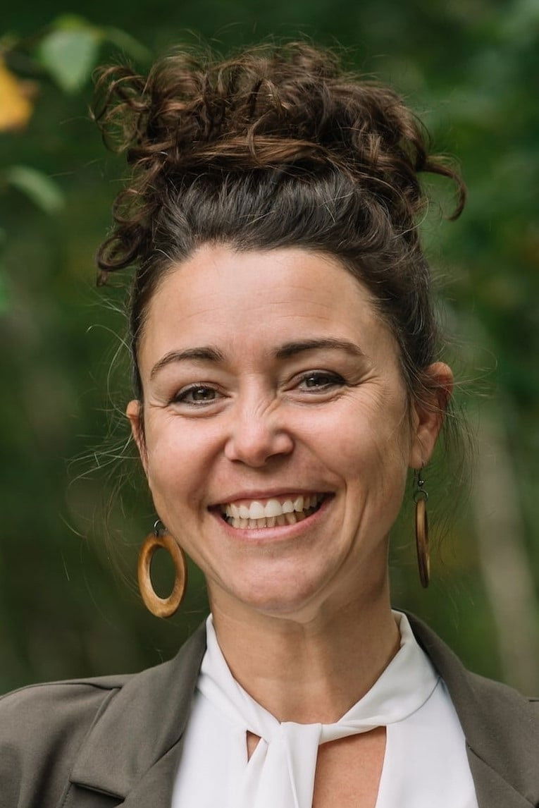 et billede af Rachelle Roy