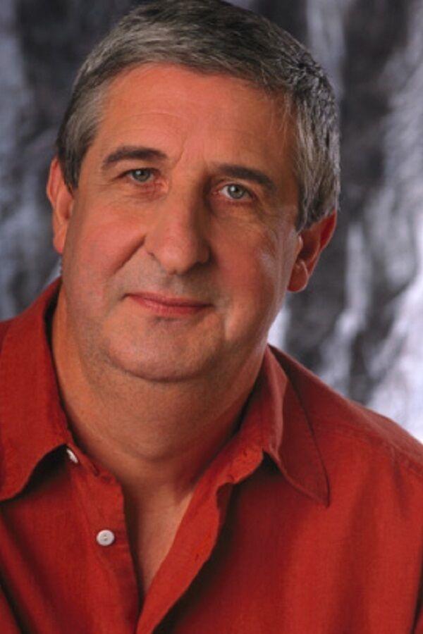 et billede af Chris Cauwenberghs