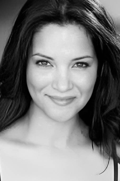 et billede af Ivee Colón