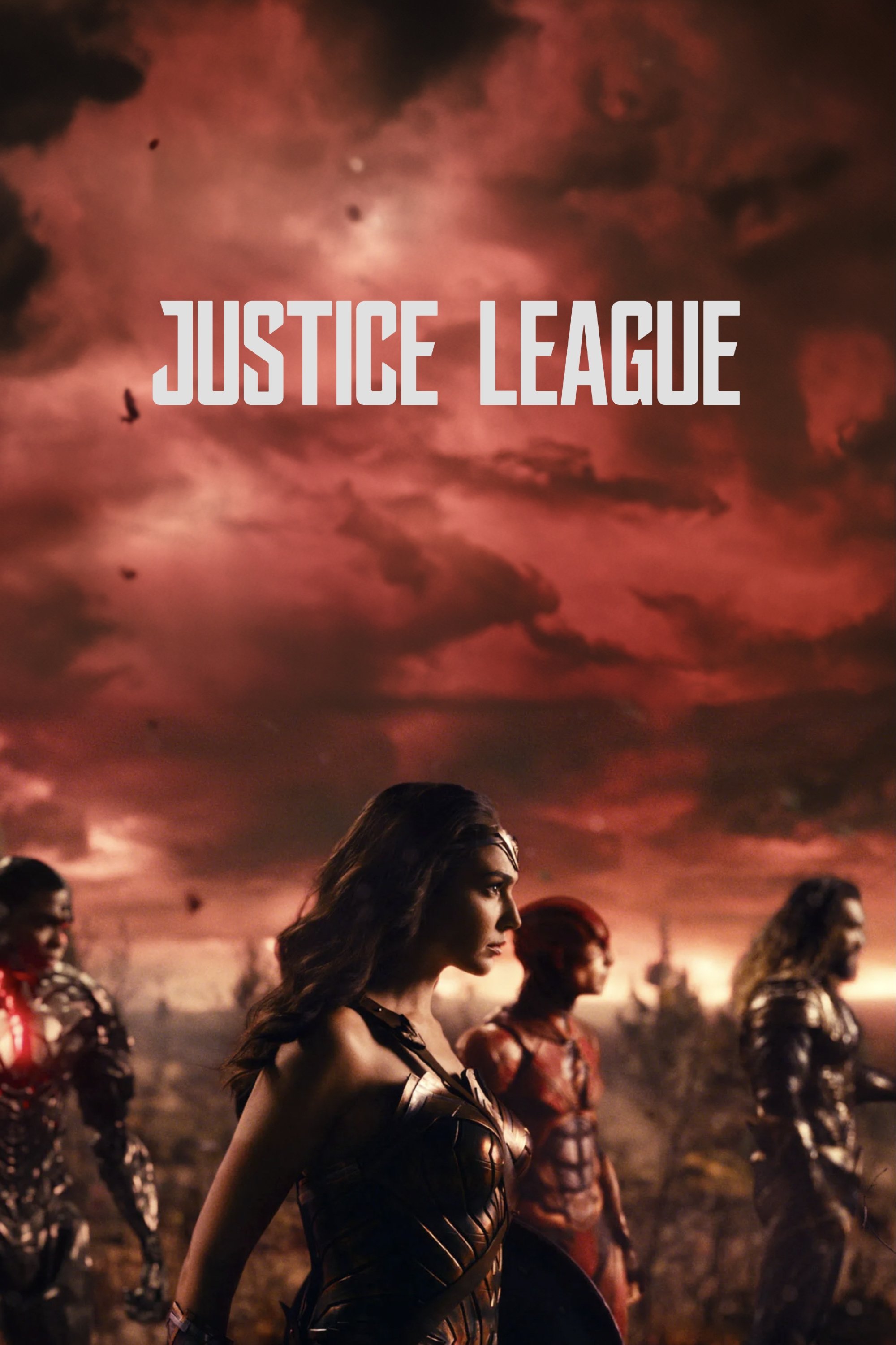 Justice League