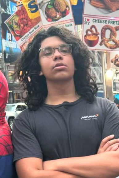 et billede af Brianna Garcia