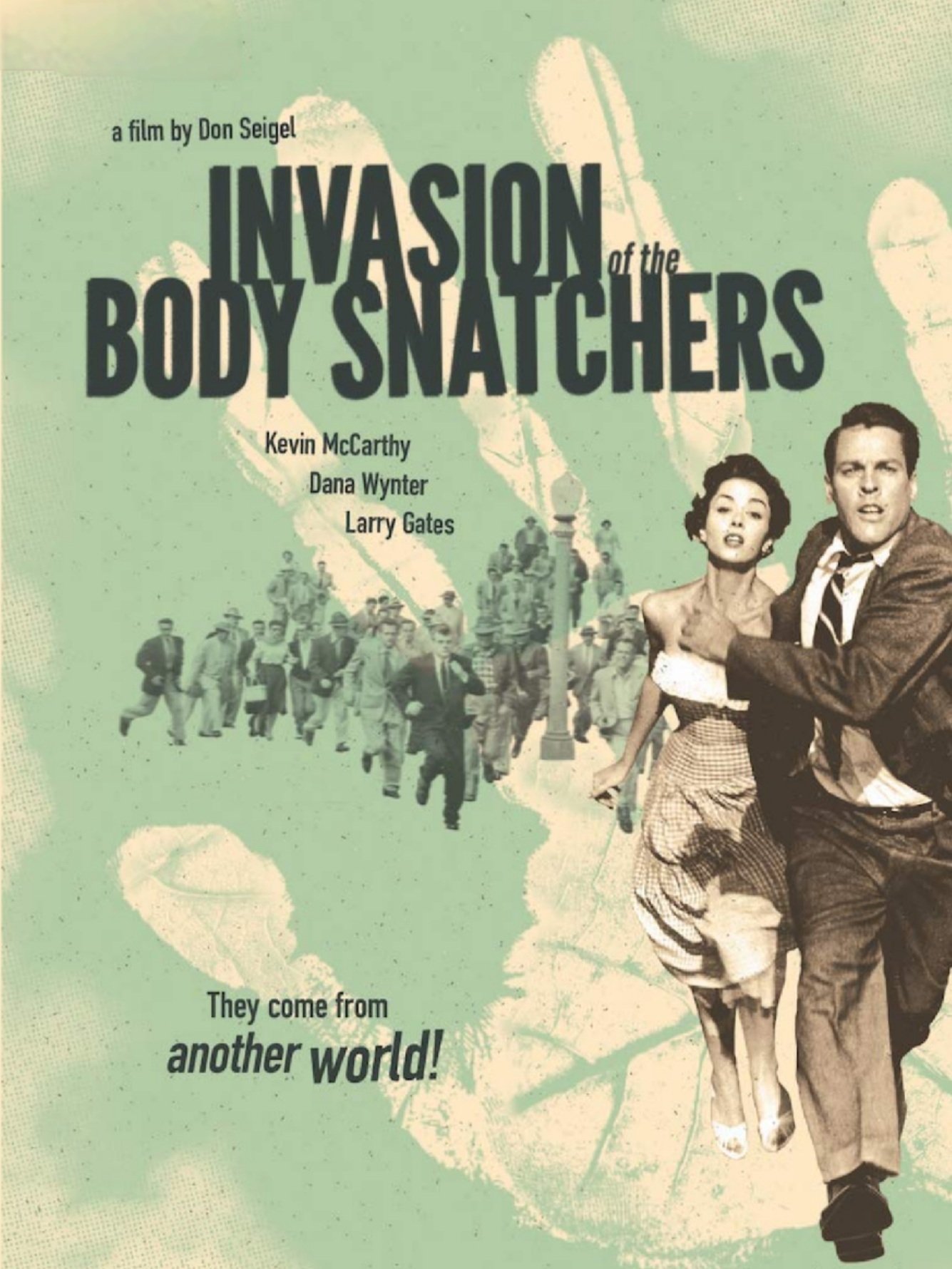 Invasion of the Body Snatchers