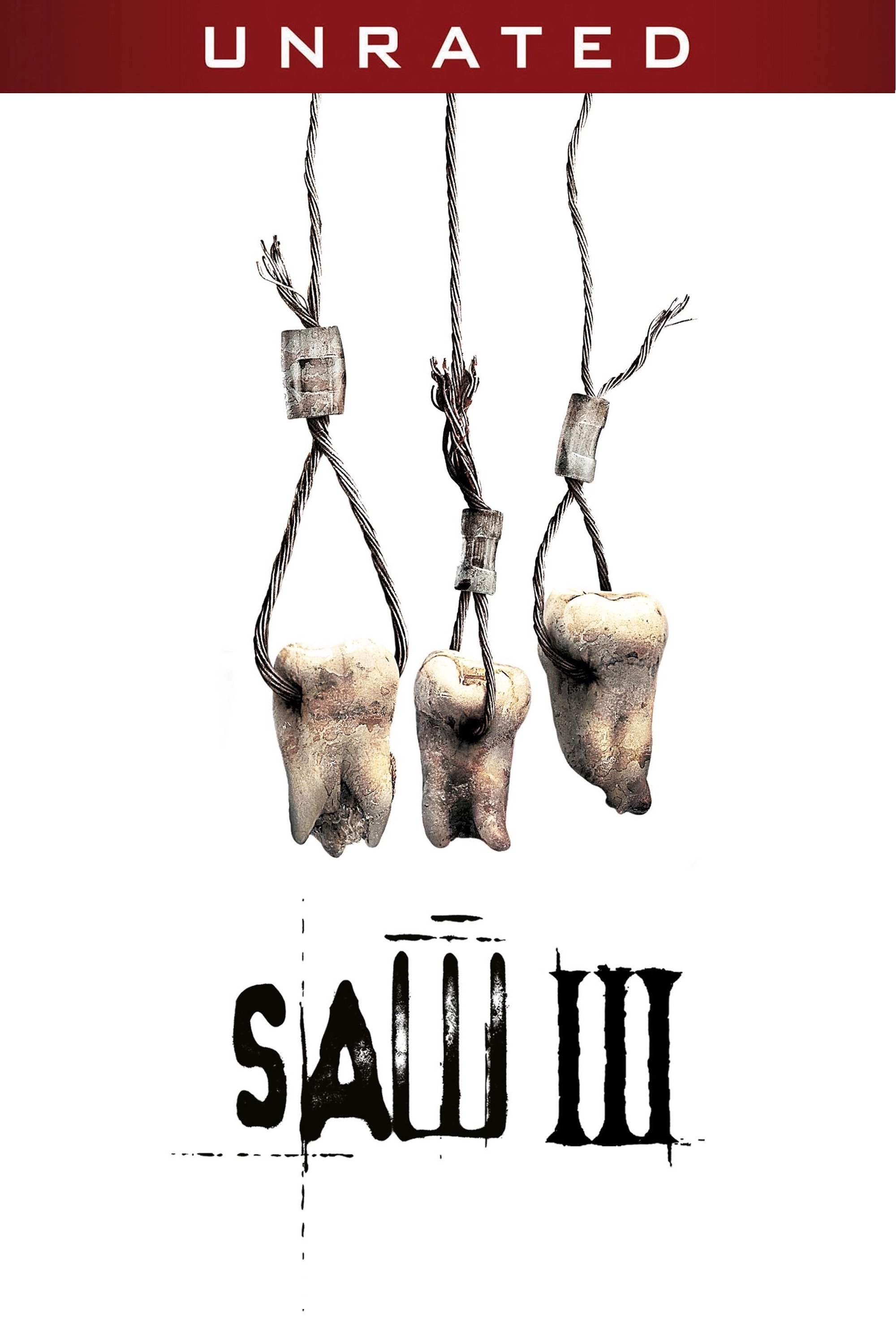 Saw III