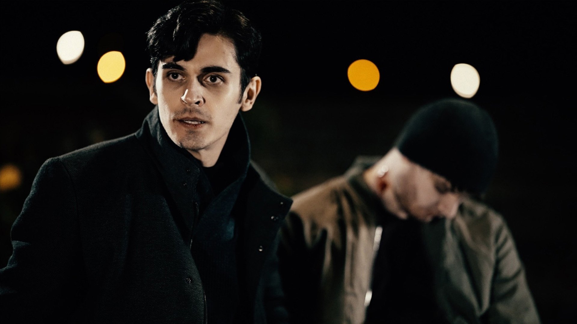 A Night (2022)