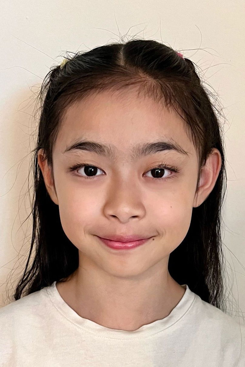 et billede af Hsien-Ya Tsou