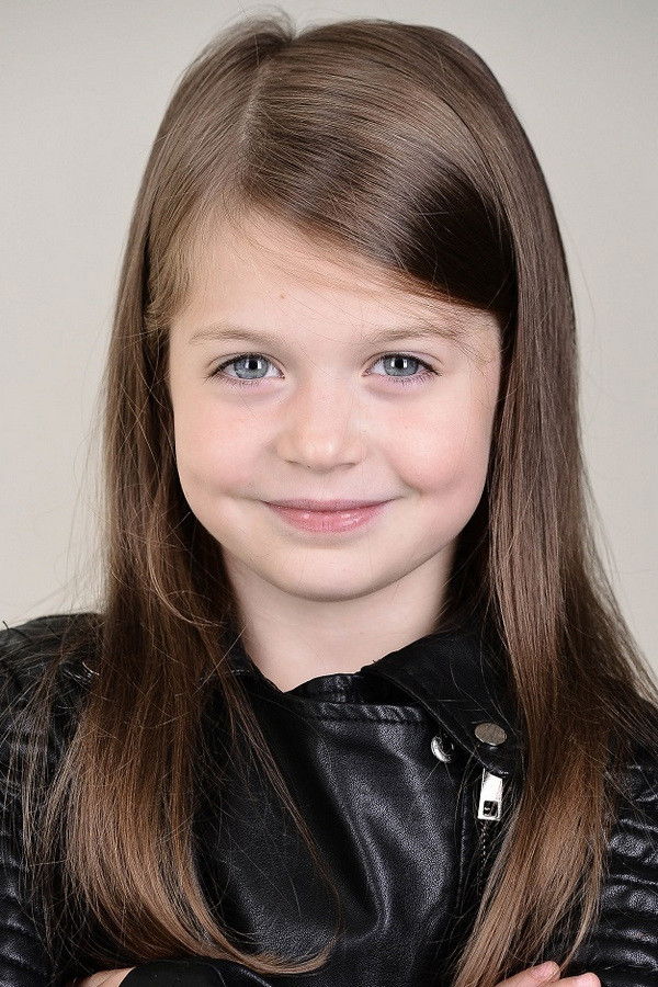 et billede af Alisa Mynay