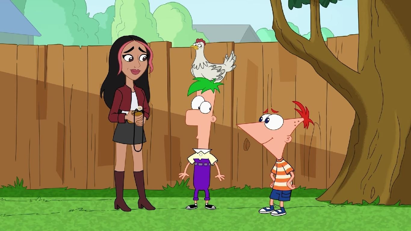 Episode 1