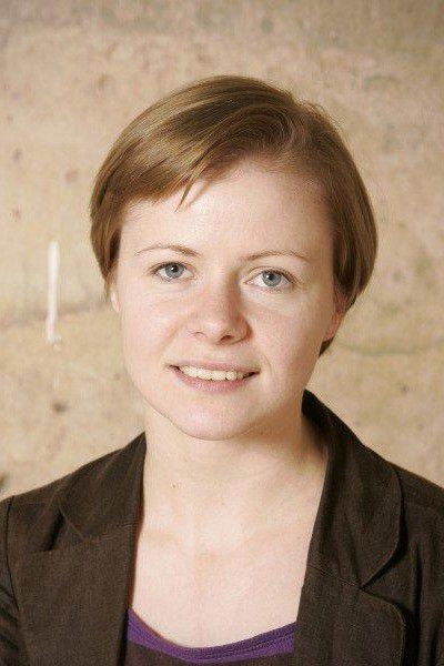 et billede af Auri Jürna