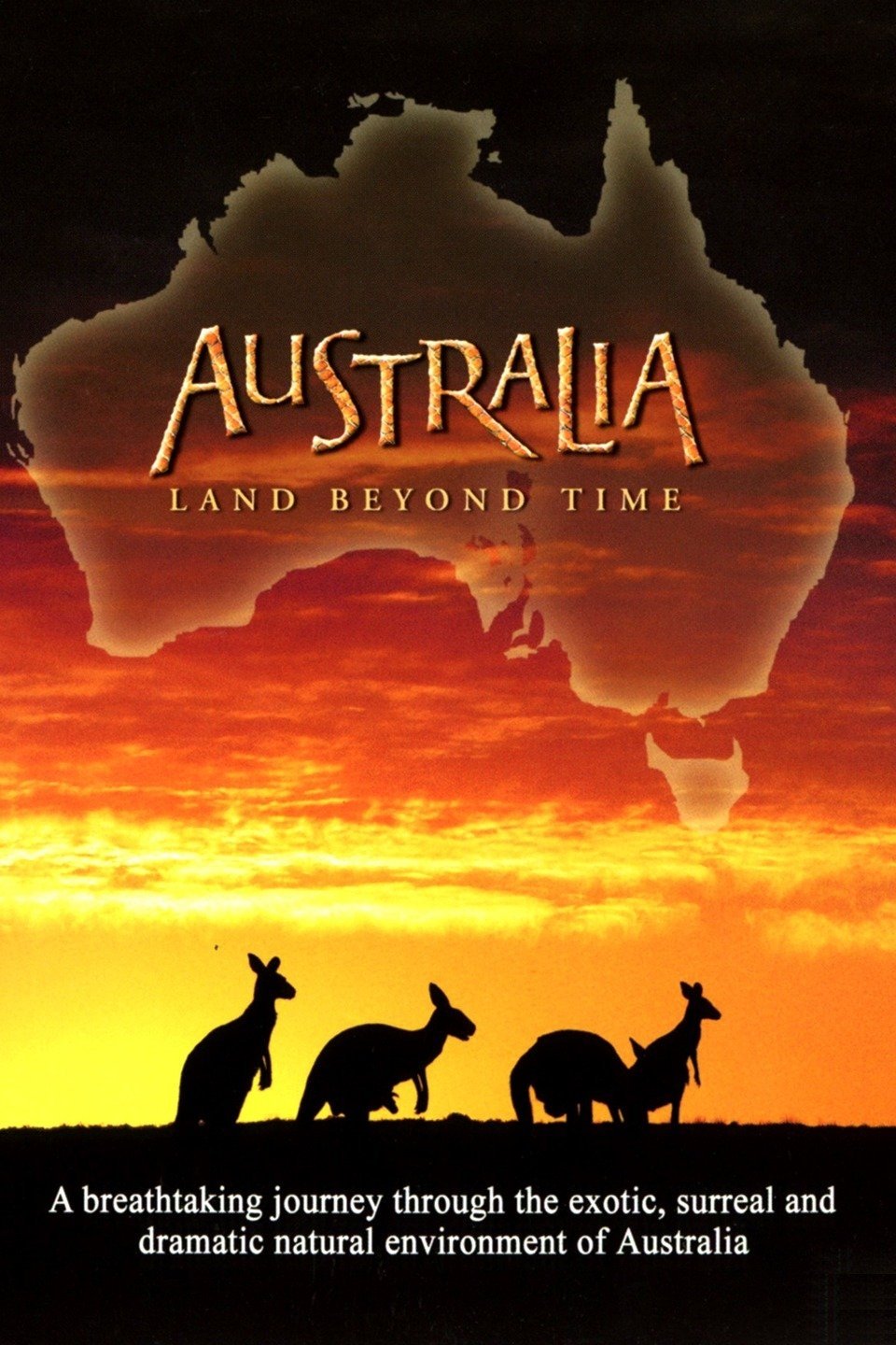 Australia: Land Beyond Time