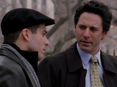 Law & Order: Trial by Jury Staffel 1 :Folge 13 