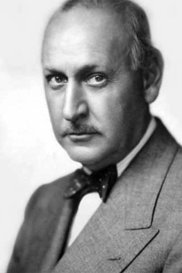 et billede af John S. Robertson