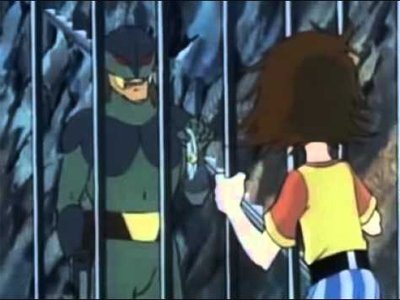 Battle of the Planets