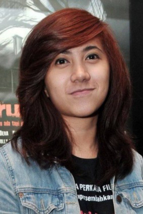 et billede af Dera Siagian