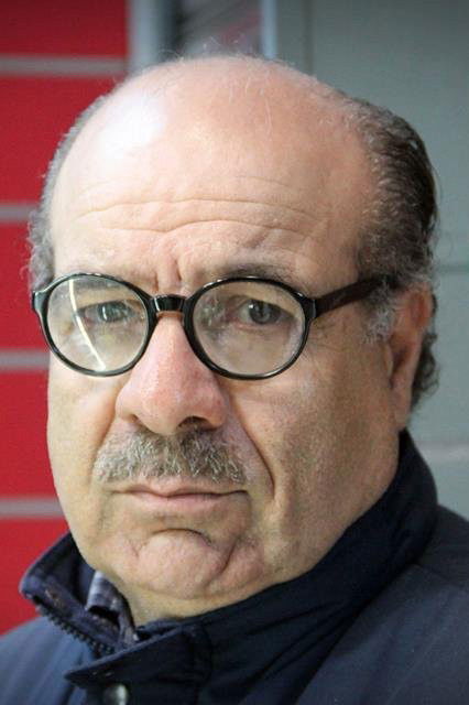 et billede af Taoufik El Bahri