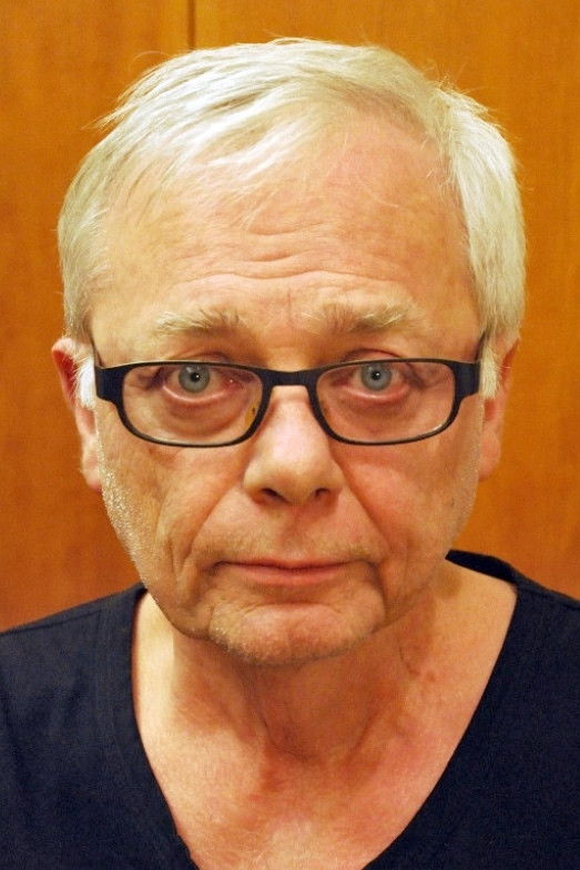 et billede af Karel Smyczek