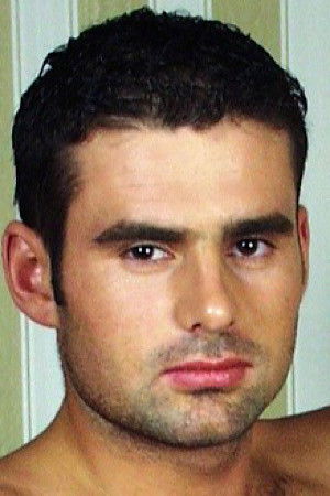 et billede af Martin Bonetti