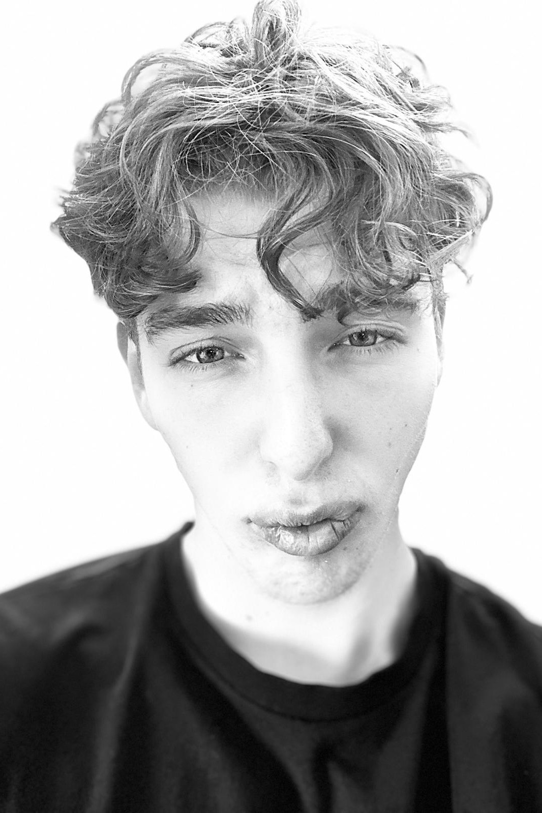 et billede af Yair Oliel