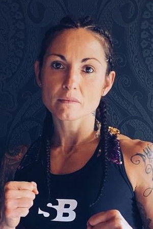 et billede af Silvia Bortot