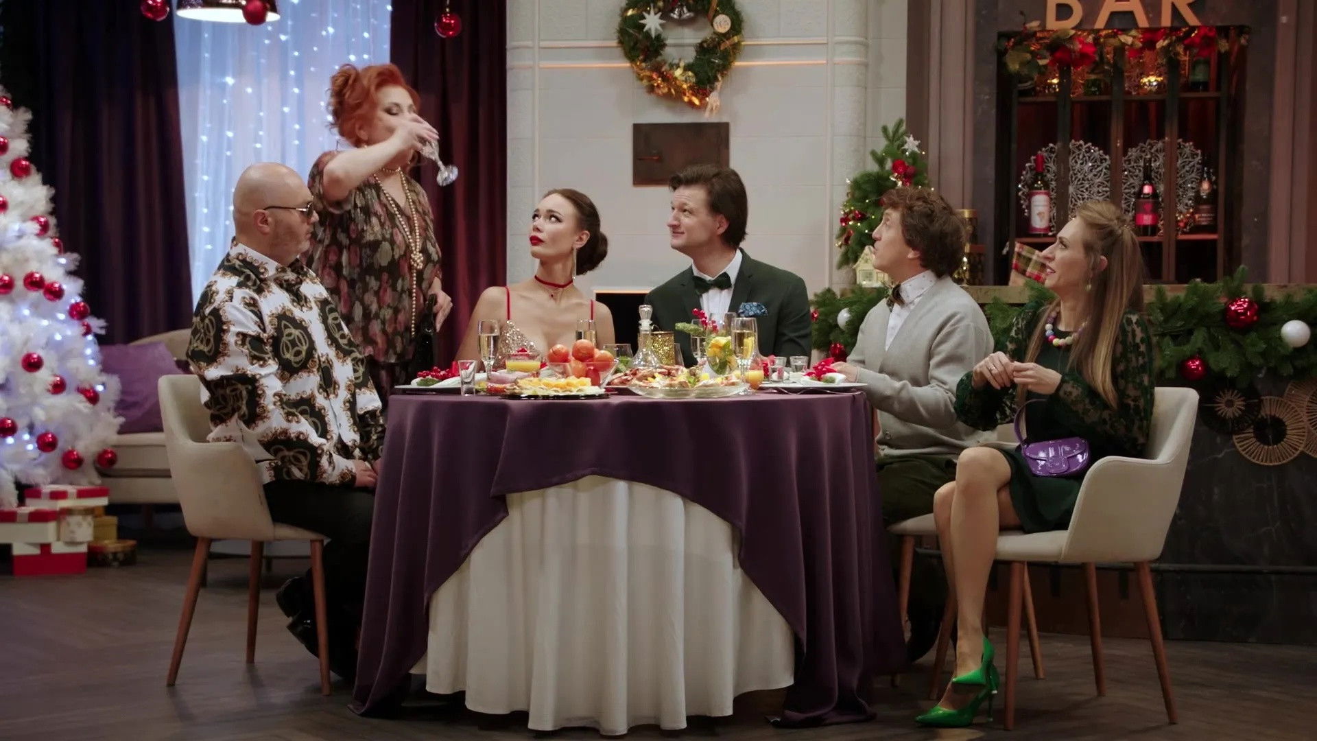 Once Upon a Time in Russia Season 12 :Episode 28  Episode 28