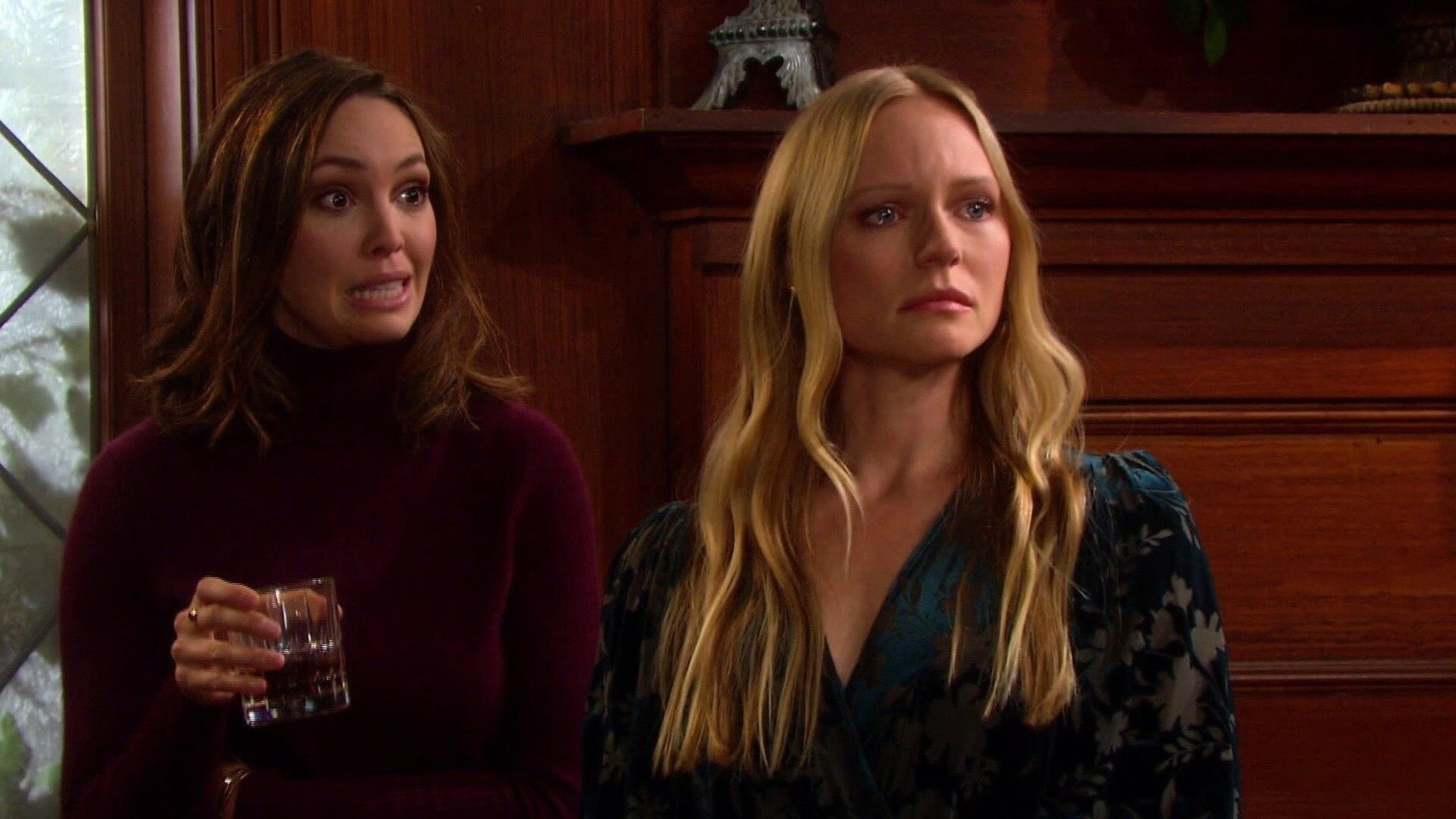 Days of Our Lives Season 56 :Episode 81  Thursday, January 14, 2021