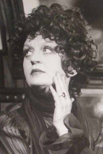 et billede af Tatyana Lolova