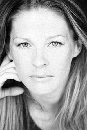 et billede af Julie Slater