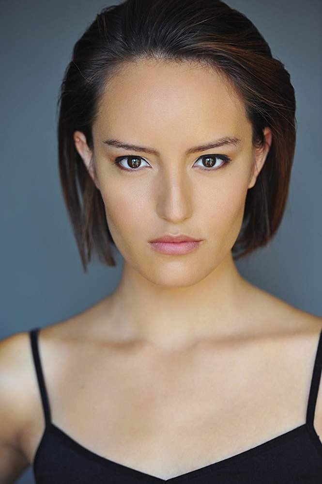 et billede af Lin Gothoni