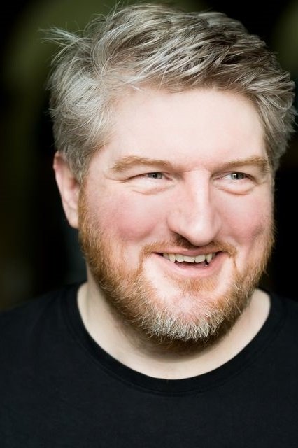 et billede af Marc Zwinz