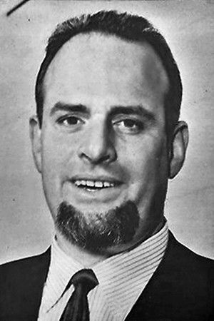 et billede af Simon Brehm