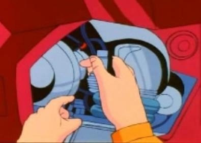 Robotech