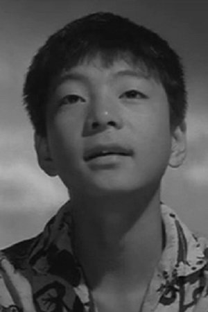 et billede af Saburo Fujimaki