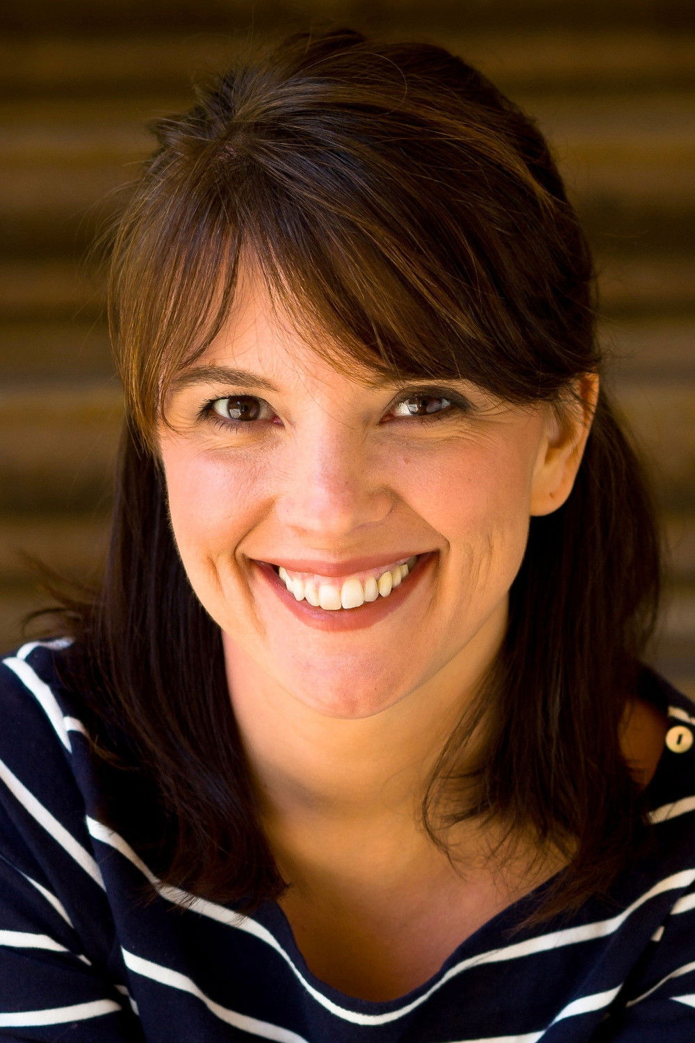 et billede af Cristyn Chandler