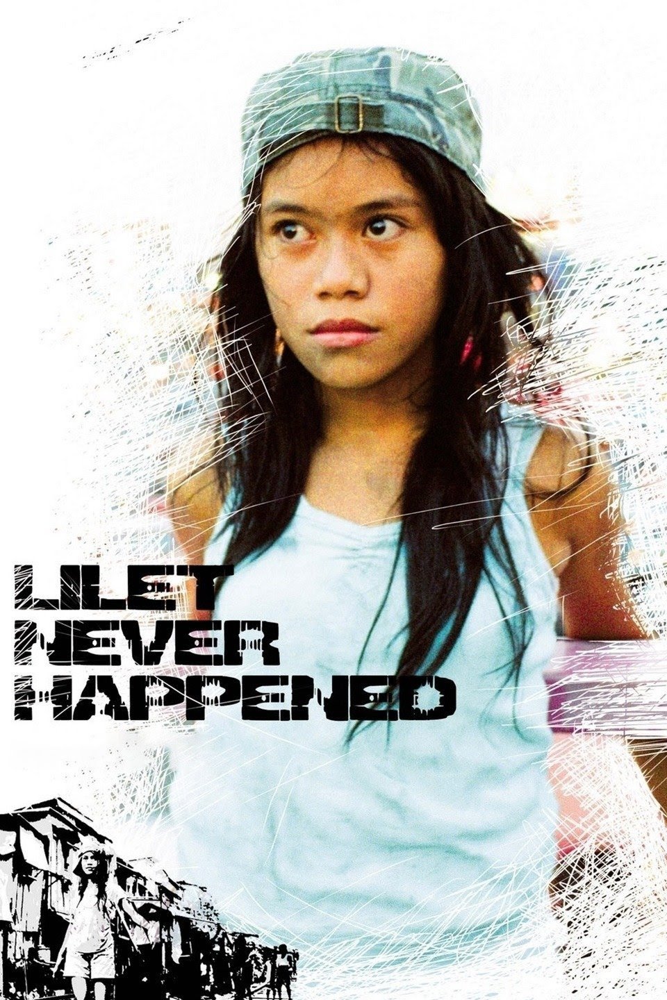 Lilet Never Happened