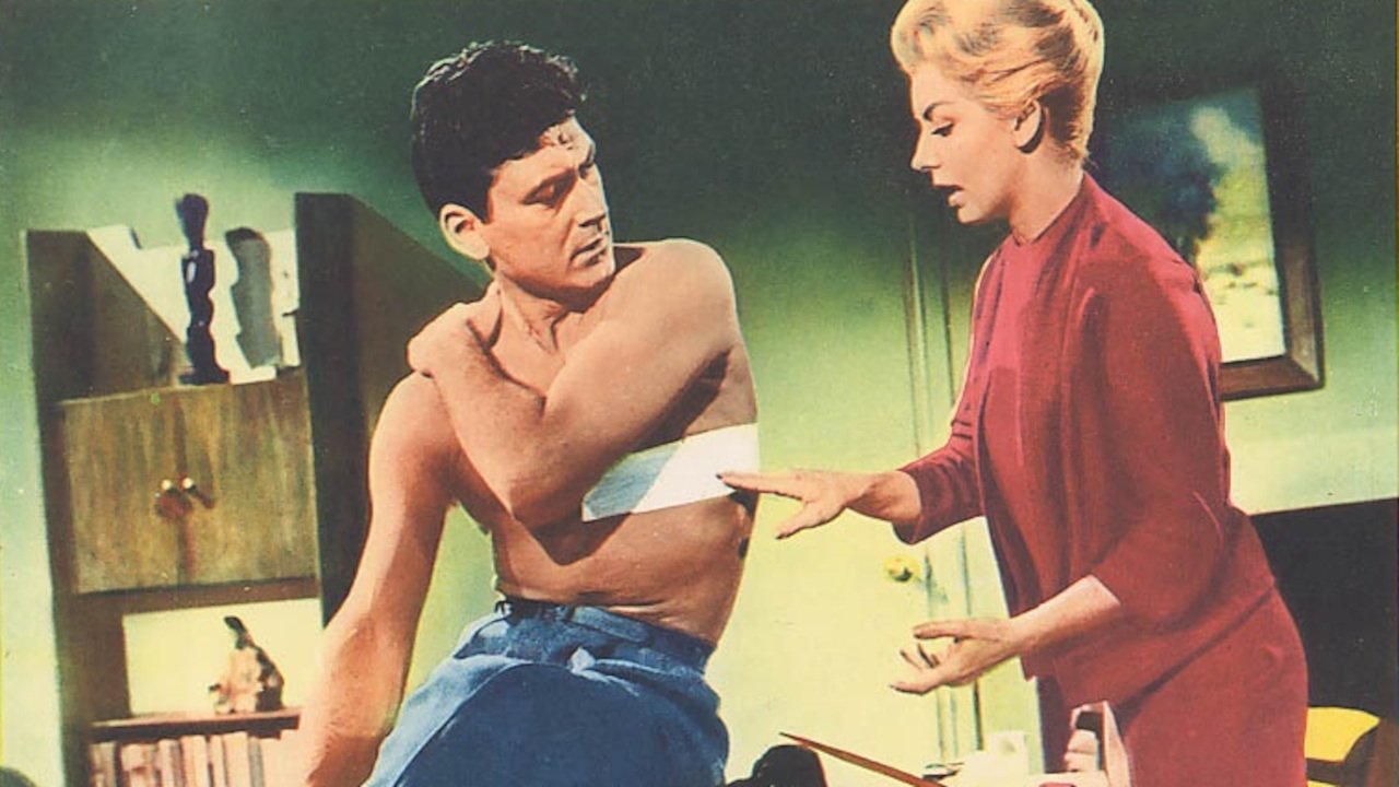 Police Nurse (1963)