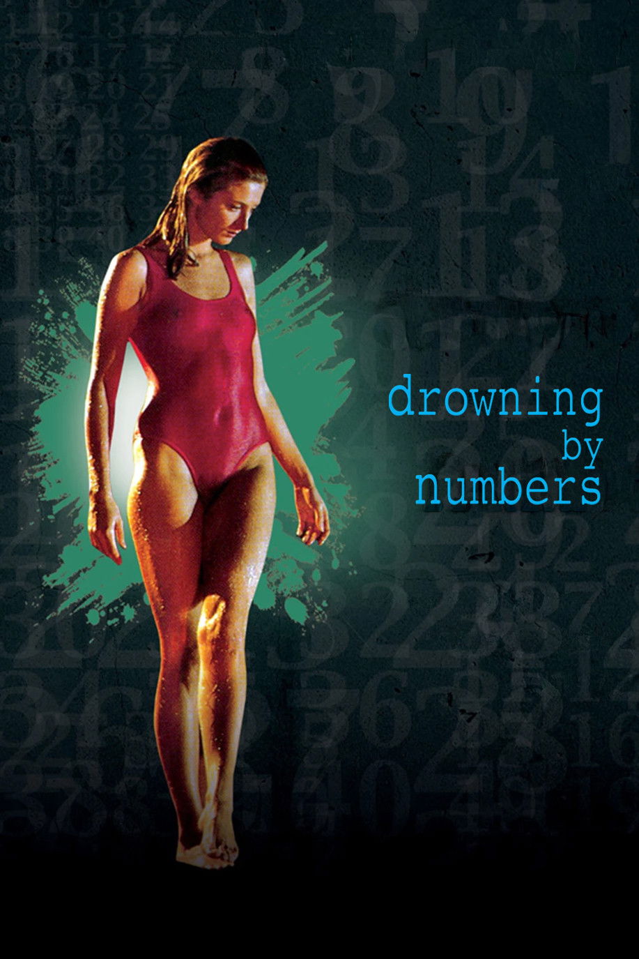 Drowning by Numbers