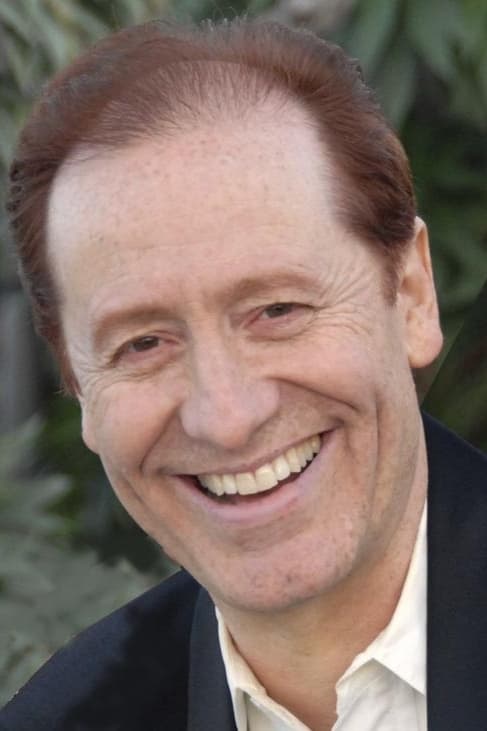 et billede af Craig Huxley