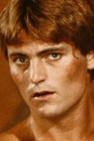 et billede af Dean Chasen